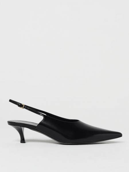 givenchy high heel shoes|Givenchy loafers shoes.